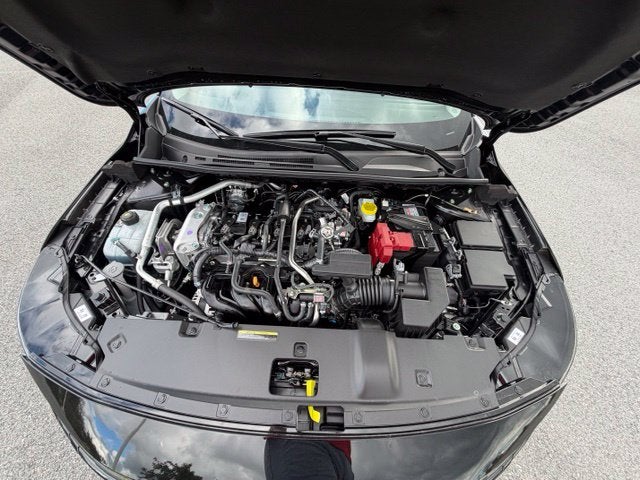 2027 Nissan Sentra S