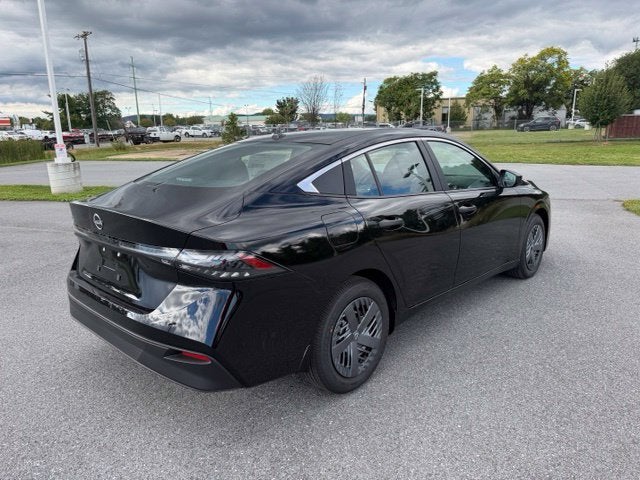 2027 Nissan Sentra S