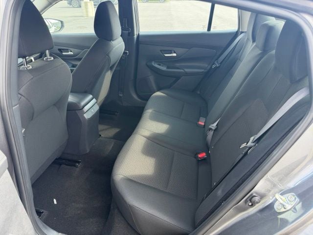 2027 Nissan Sentra S