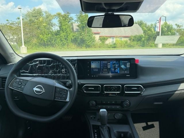 2027 Nissan Sentra S