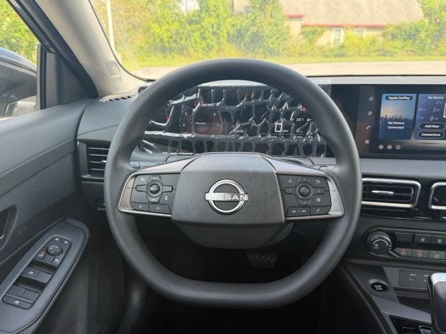 2027 Nissan Sentra S