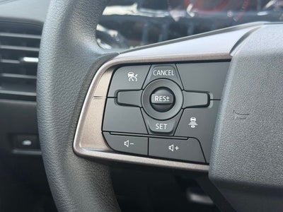 2027 Nissan Sentra S