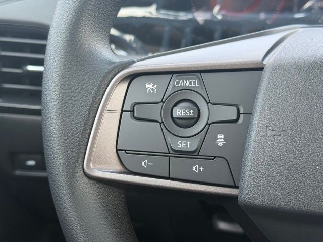 2027 Nissan Sentra S