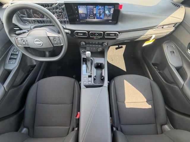 2027 Nissan Sentra S