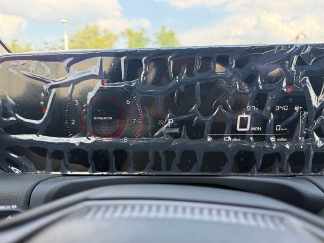 2027 Nissan Sentra S