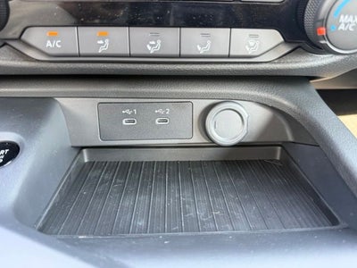 2027 Nissan Sentra S