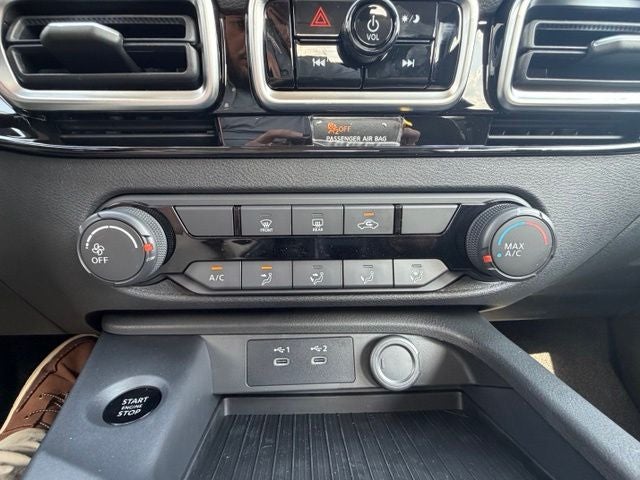 2027 Nissan Sentra S