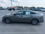 2027 Nissan Sentra S