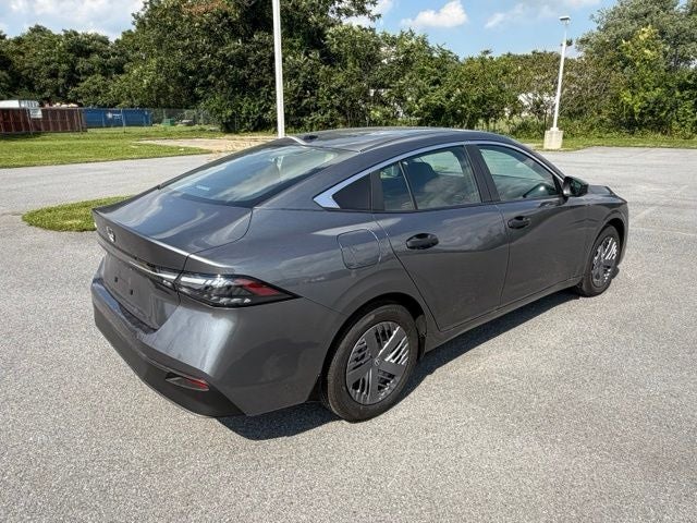 2027 Nissan Sentra S