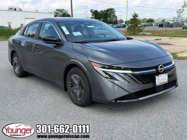 2026 Nissan Sentra S FLOOR MAT PACKAGE