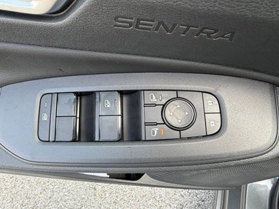 2026 Nissan Sentra S FLOOR MAT PACKAGE