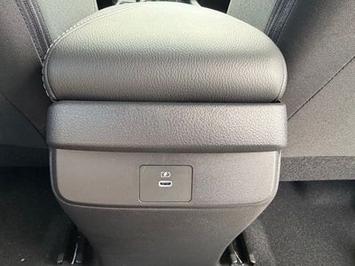 2026 Nissan Sentra S FLOOR MAT PACKAGE
