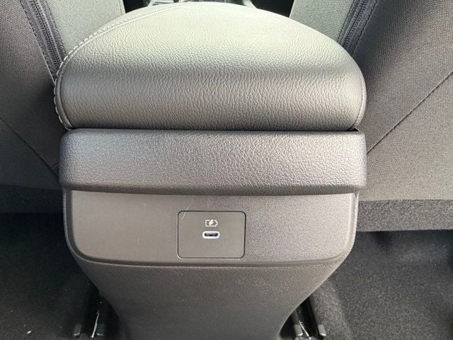 2026 Nissan Sentra S FLOOR MAT PACKAGE