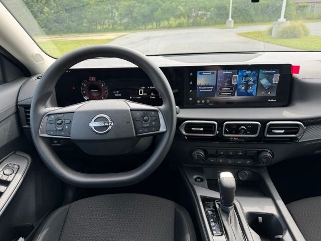 2026 Nissan Sentra S FLOOR MAT PACKAGE