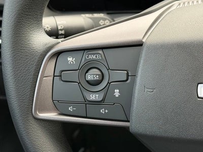 2026 Nissan Sentra S FLOOR MAT PACKAGE