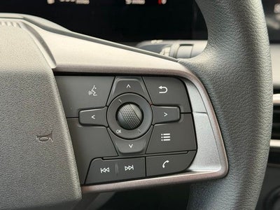 2026 Nissan Sentra S FLOOR MAT PACKAGE