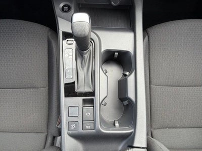 2026 Nissan Sentra S FLOOR MAT PACKAGE