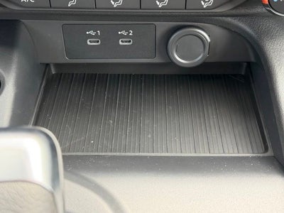 2026 Nissan Sentra S FLOOR MAT PACKAGE