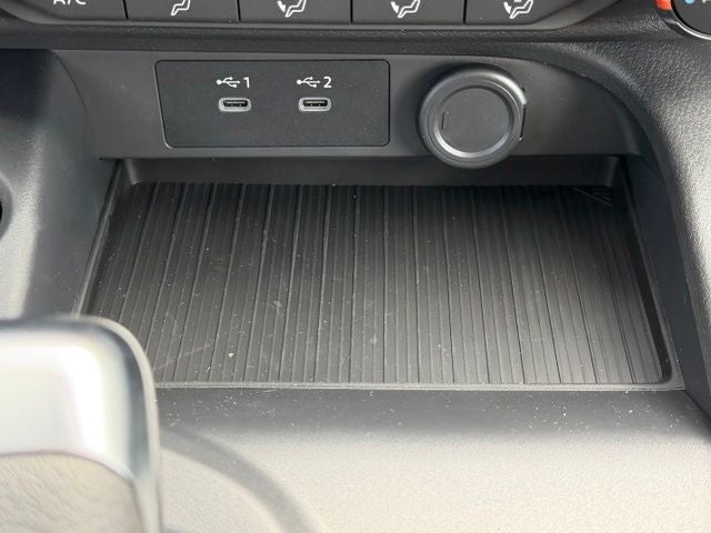 2026 Nissan Sentra S FLOOR MAT PACKAGE