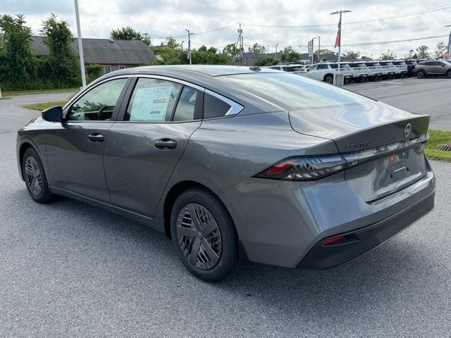2026 Nissan Sentra S FLOOR MAT PACKAGE