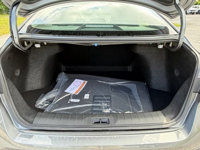 2026 Nissan Sentra S FLOOR MAT PACKAGE