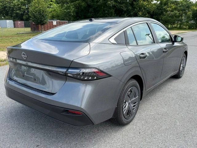 2026 Nissan Sentra S FLOOR MAT PACKAGE