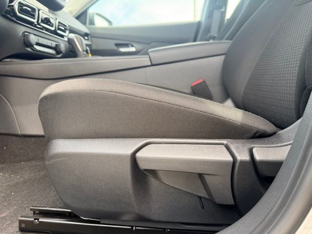 2026 Nissan Sentra S FLOOR MAT PACKAGE