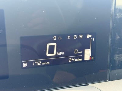 2026 Nissan Sentra S FLOOR MAT PACKAGE