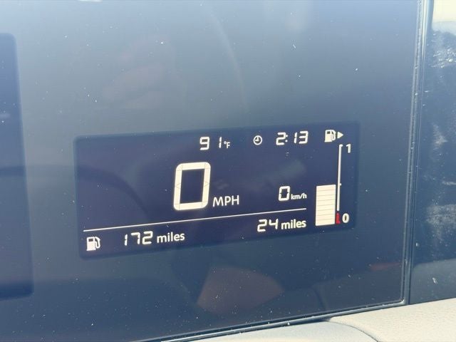 2026 Nissan Sentra S FLOOR MAT PACKAGE