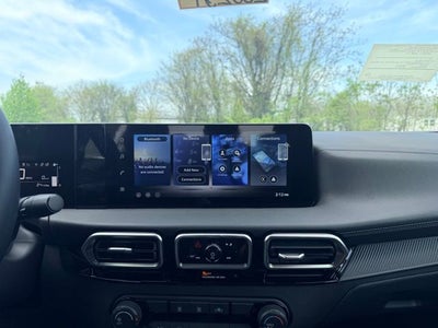 2026 Nissan Sentra S FLOOR MAT PACKAGE