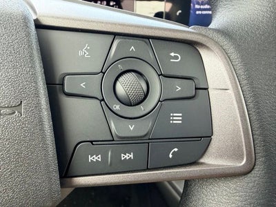 2026 Nissan Sentra S FLOOR MAT PACKAGE