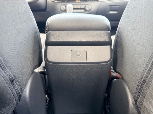 2026 Nissan Sentra S FLOOR MAT PACKAGE