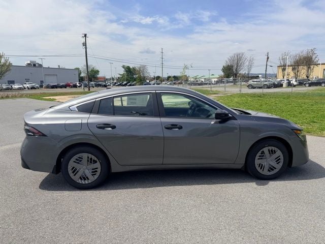 2026 Nissan Sentra S FLOOR MAT PACKAGE