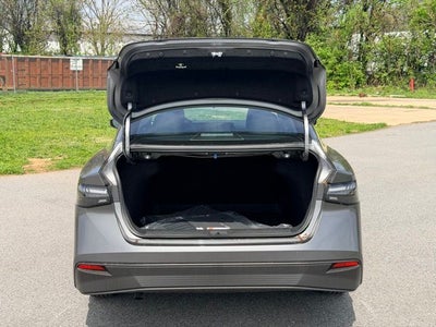 2026 Nissan Sentra S FLOOR MAT PACKAGE