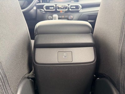 2026 Nissan Sentra S FLOOR MAT PACKAGE