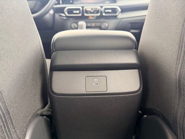 2026 Nissan Sentra S FLOOR MAT PACKAGE