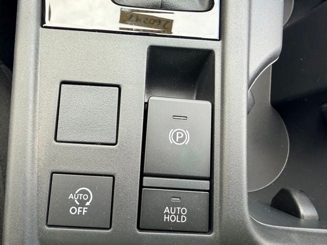 2026 Nissan Sentra S FLOOR MAT PACKAGE