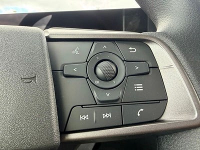2026 Nissan Sentra S FLOOR MAT PACKAGE