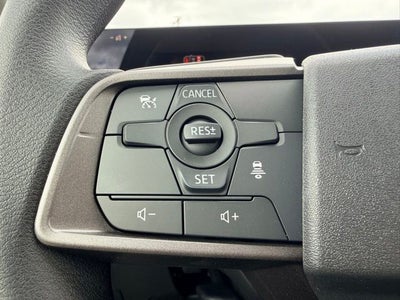 2026 Nissan Sentra S FLOOR MAT PACKAGE