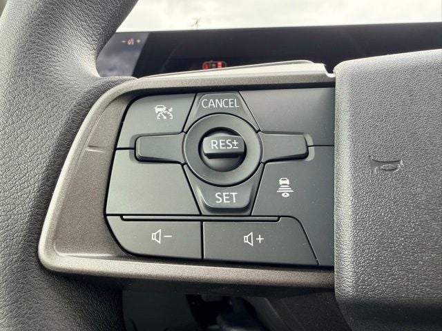 2026 Nissan Sentra S FLOOR MAT PACKAGE