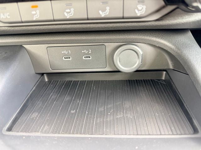 2026 Nissan Sentra S FLOOR MAT PACKAGE