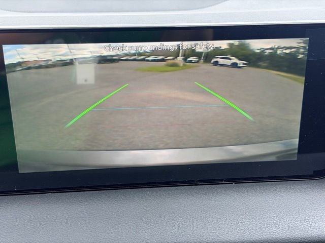 2026 Nissan Sentra S FLOOR MAT PACKAGE