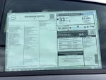 2026 Nissan Sentra S FLOOR MAT PACKAGE