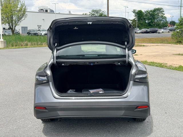 2026 Nissan Sentra S FLOOR MAT PACKAGE