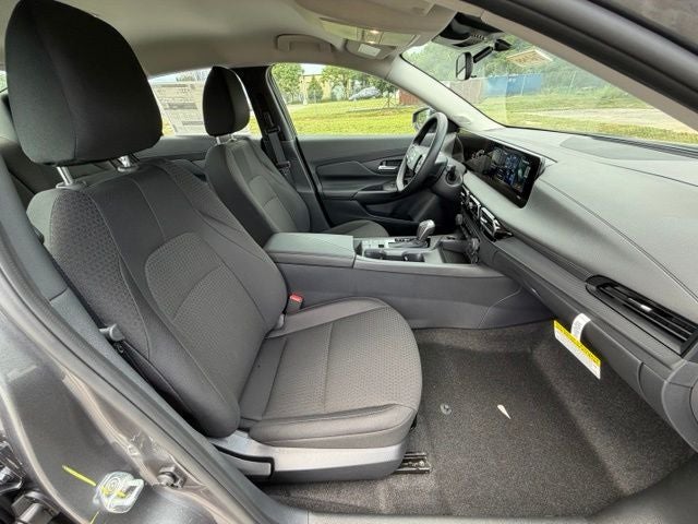 2026 Nissan Sentra S FLOOR MAT PACKAGE