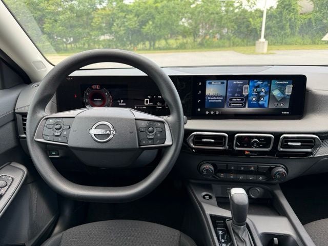 2026 Nissan Sentra S FLOOR MAT PACKAGE