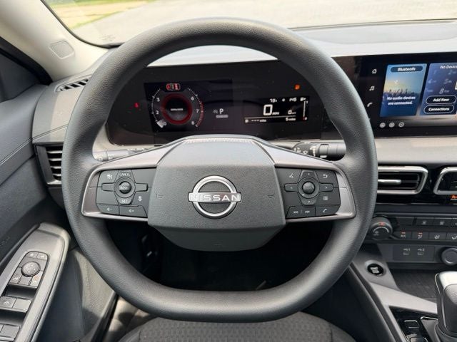 2026 Nissan Sentra S FLOOR MAT PACKAGE