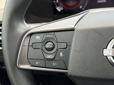 2026 Nissan Sentra S FLOOR MAT PACKAGE