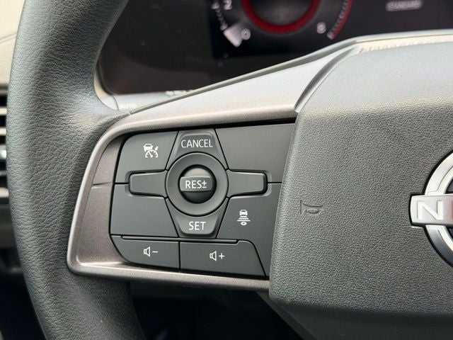 2026 Nissan Sentra S FLOOR MAT PACKAGE