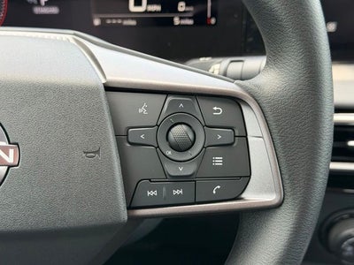 2026 Nissan Sentra S FLOOR MAT PACKAGE